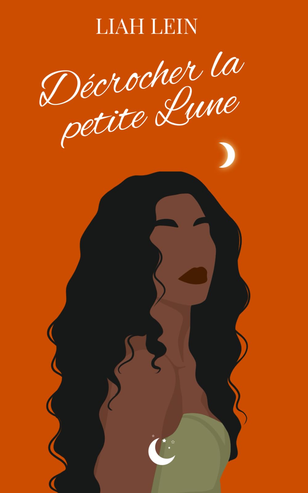 Décrocher la petite lune: Nouvelle New Romance d'été book