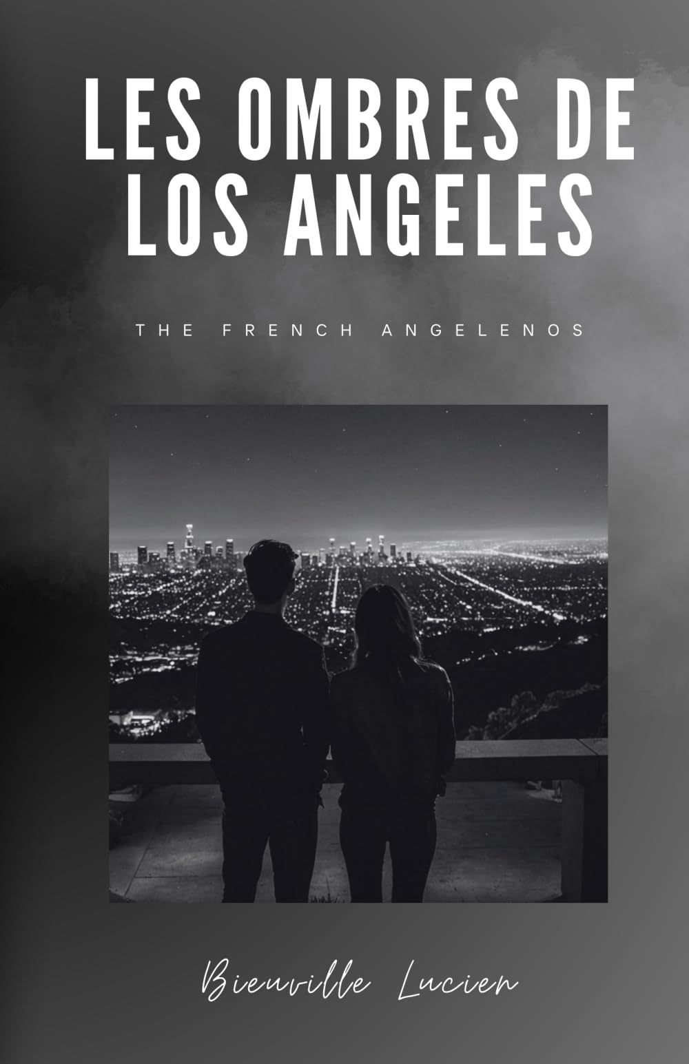 Les ombres de Los Angeles: The French Angelenos Detective & CSI
