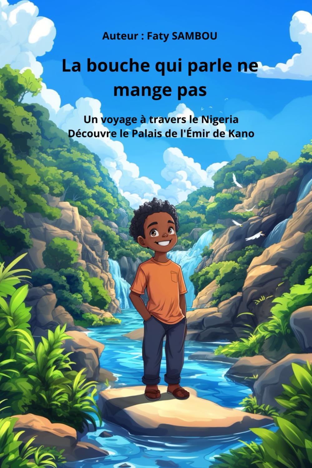La bouche qui parle ne mange pas book