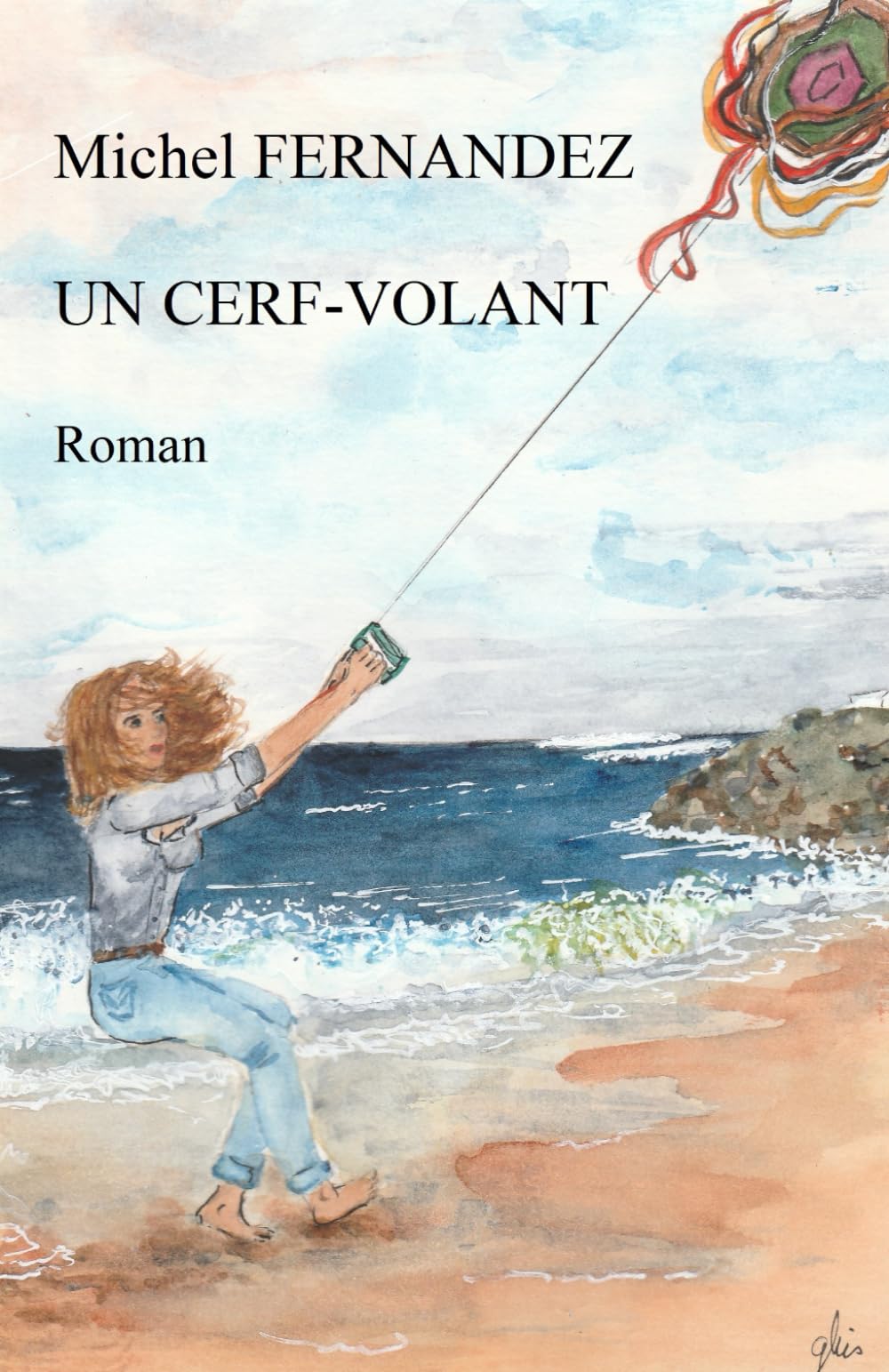 Product Image: Un cerf-volant
