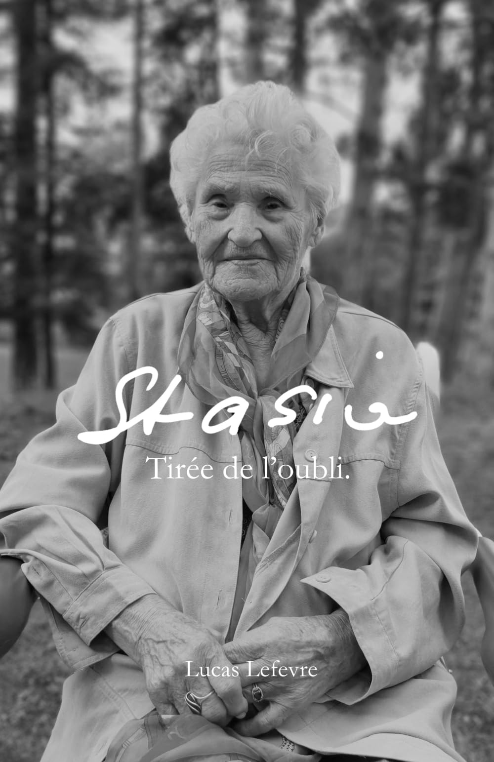 Stasia, tirée de l'oubli Memories