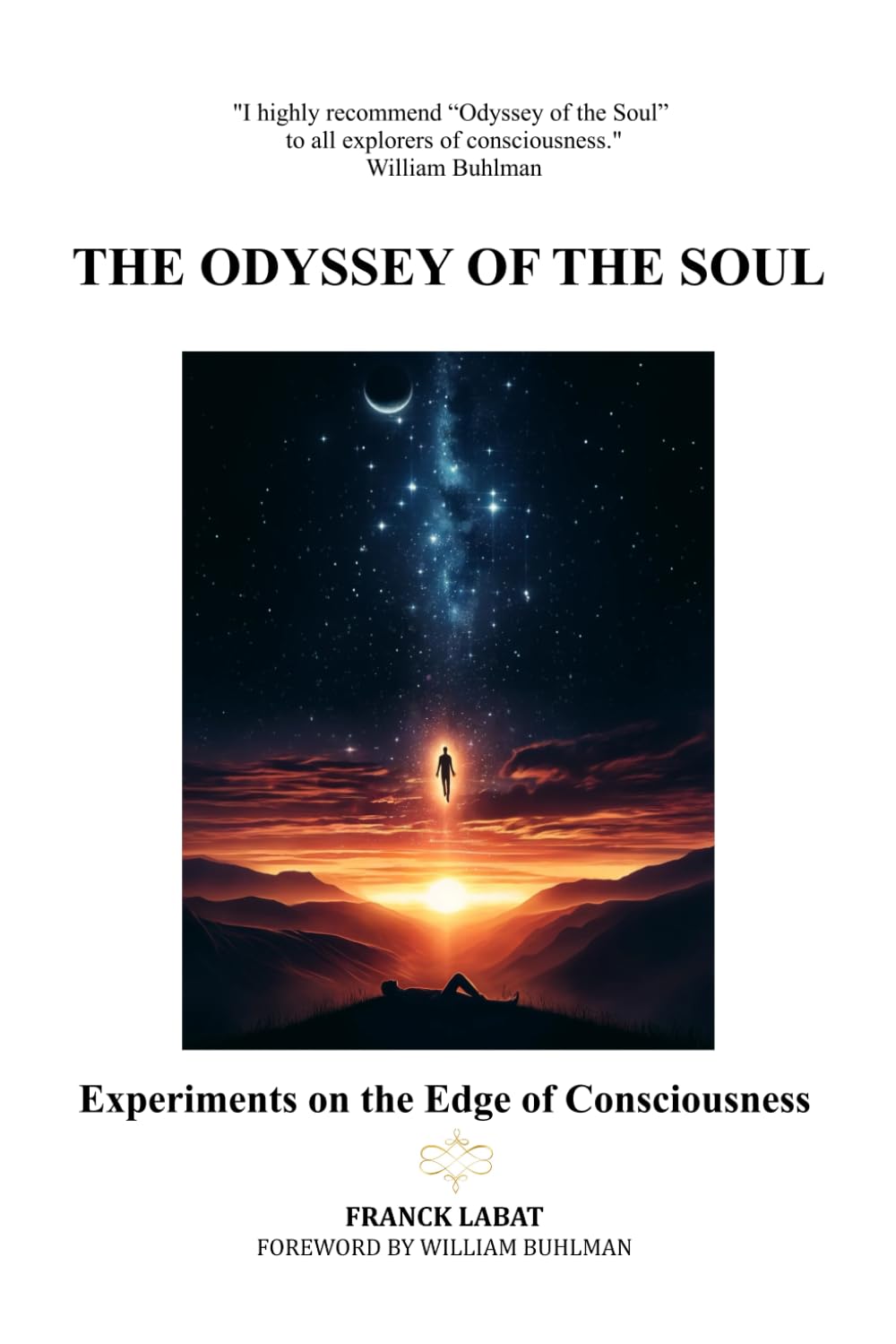 The Odyssey of the Soul Self-help
