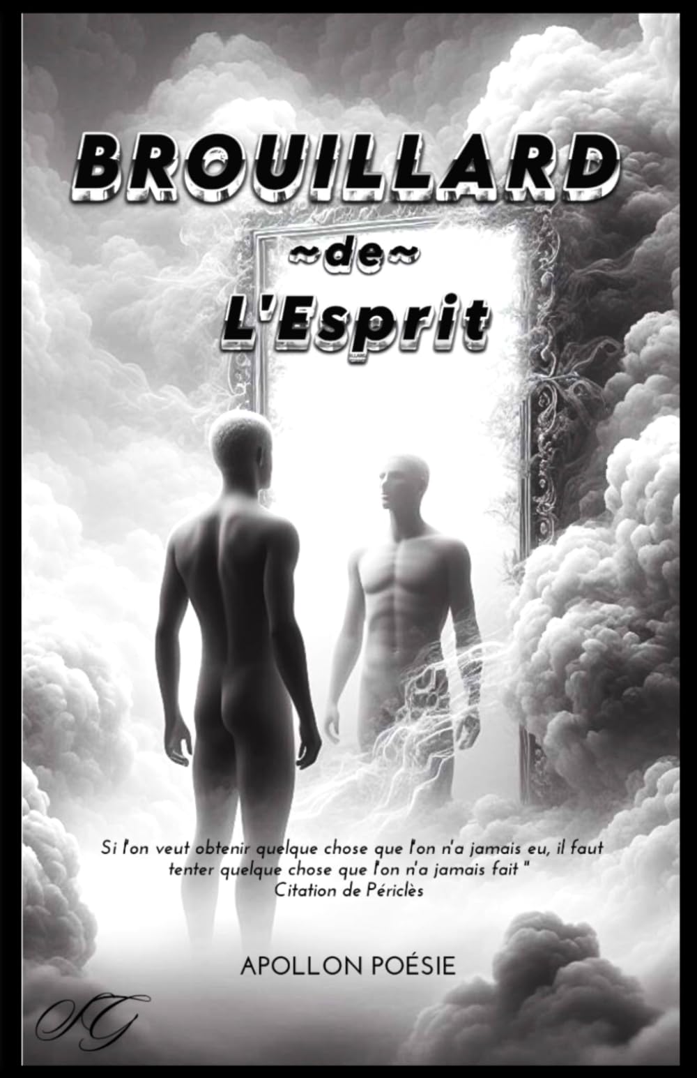 Brouillard de l'Esprit book