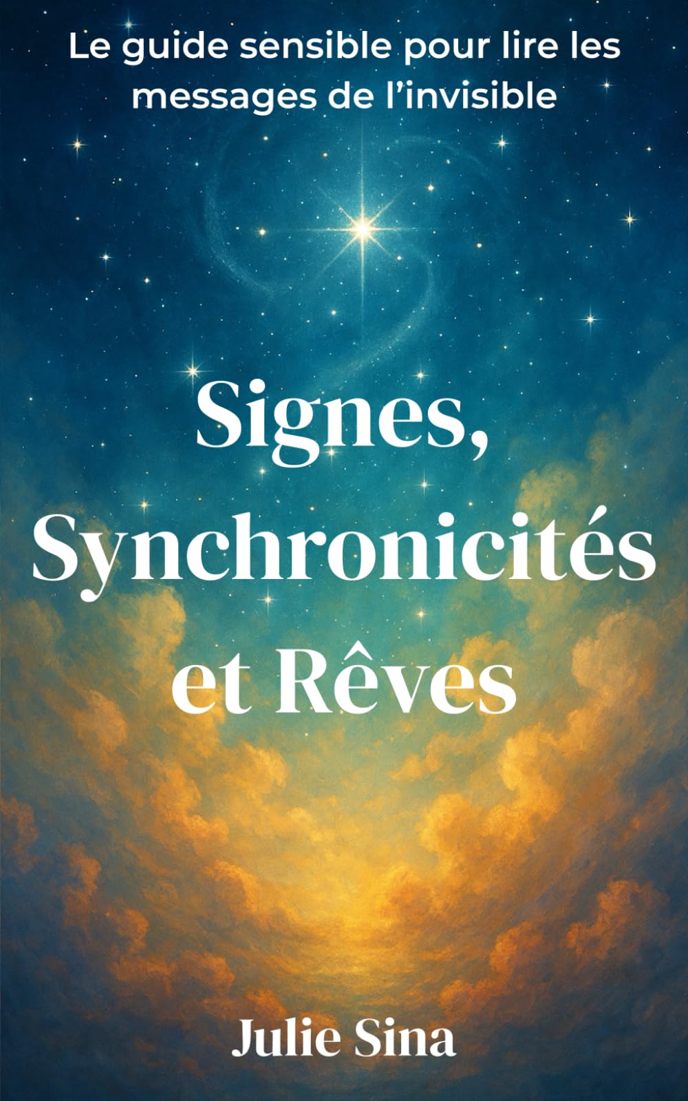 Signes, Synchronicités et Rêves: Le guide sensible pour lire les messages de l’invisible (intuition, spiritualité, développement personnel, interprétation des rêves) (Les petits guides de l'invisible) Health, Nutrition & Fitness