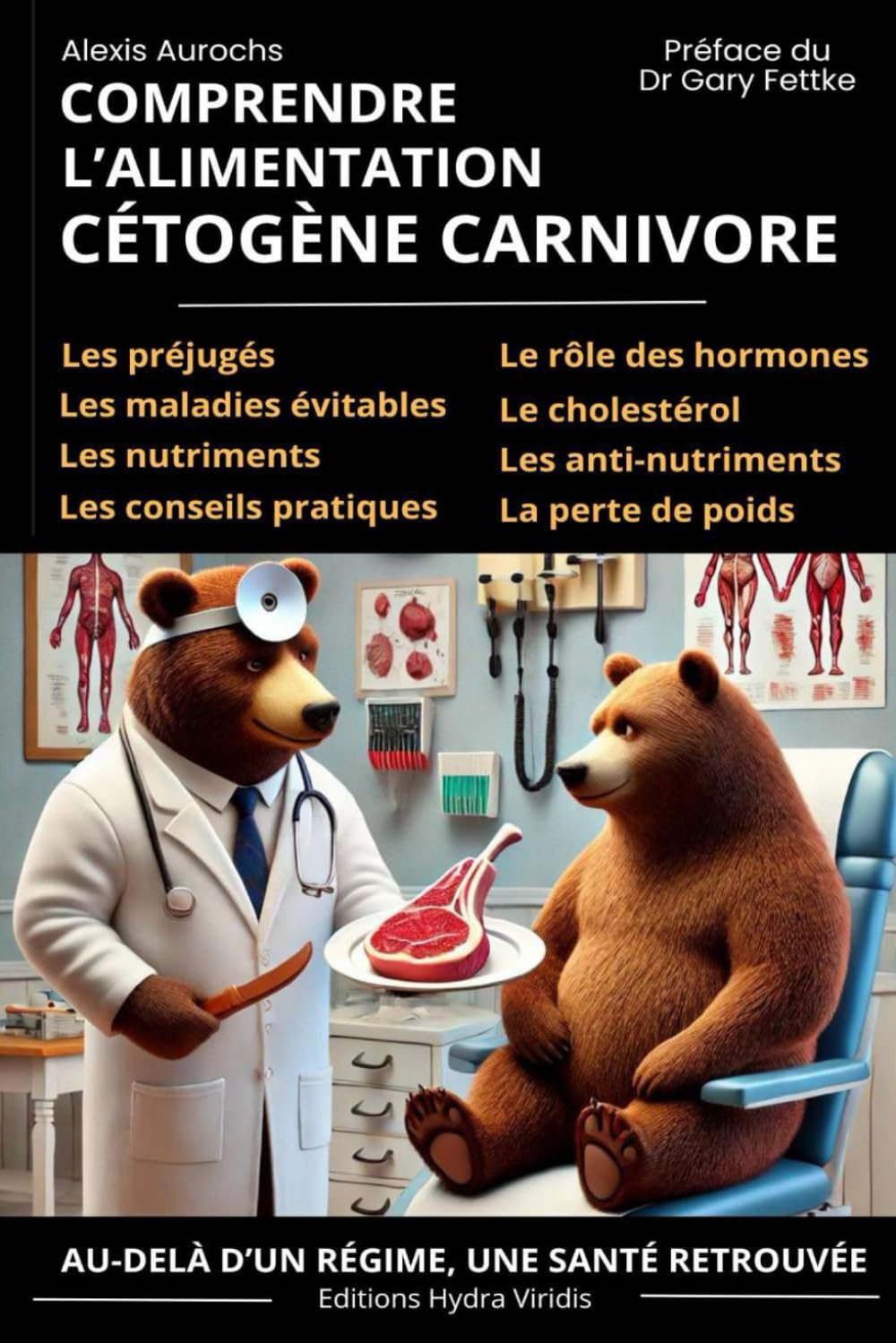 Comprendre l'alimentation cétogène carnivore: Au-delà d’un régime, une santé retrouvée Cooking & Enjoying