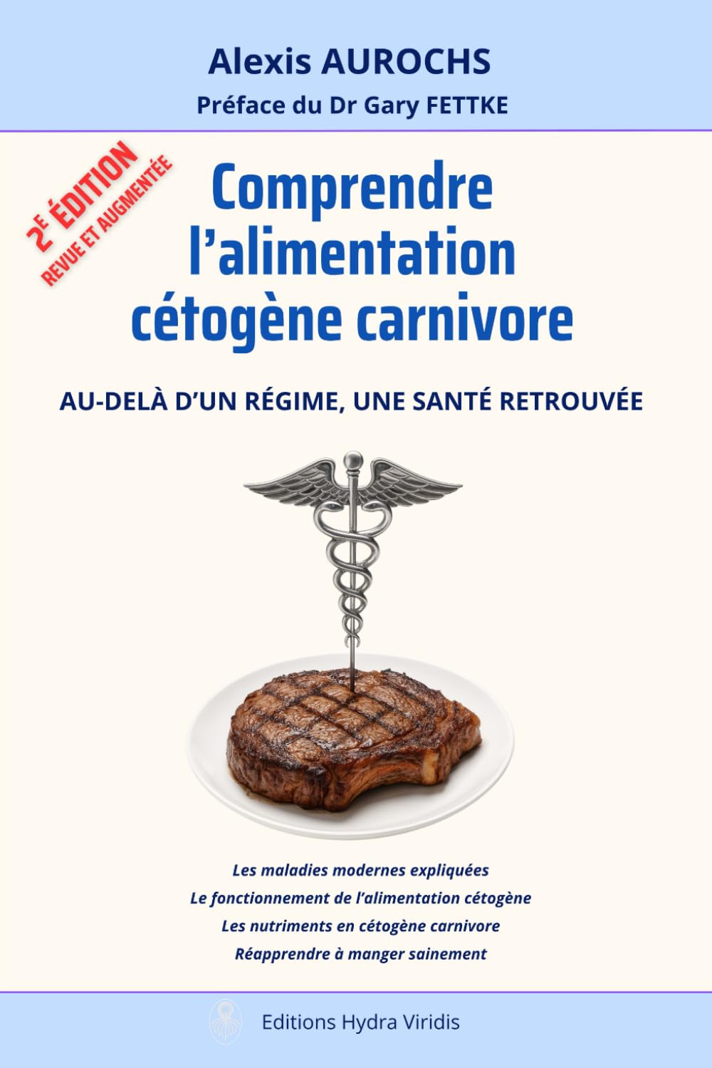 Comprendre l'alimentation cétogène carnivore: Au-delà d’un régime, une santé retrouvée Health, Nutrition & Fitness