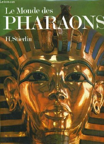 Product Image: Le monde des pharaons