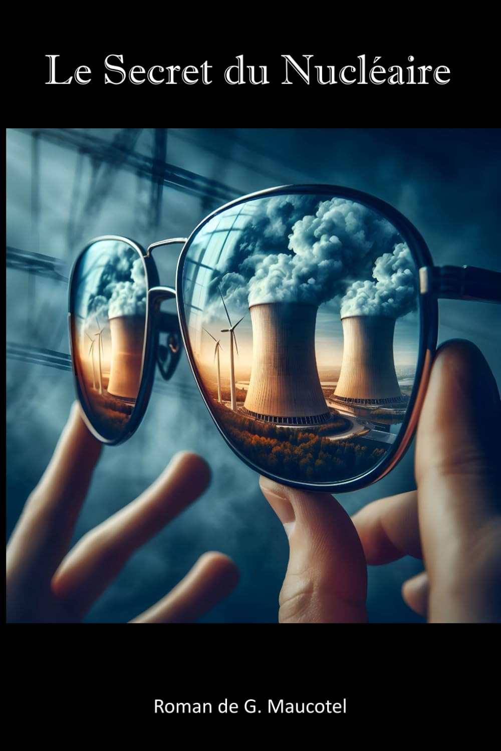 Le secret du Nucléaire: Thriller dans le monde méconnu de l’industrie nucléaire Française book