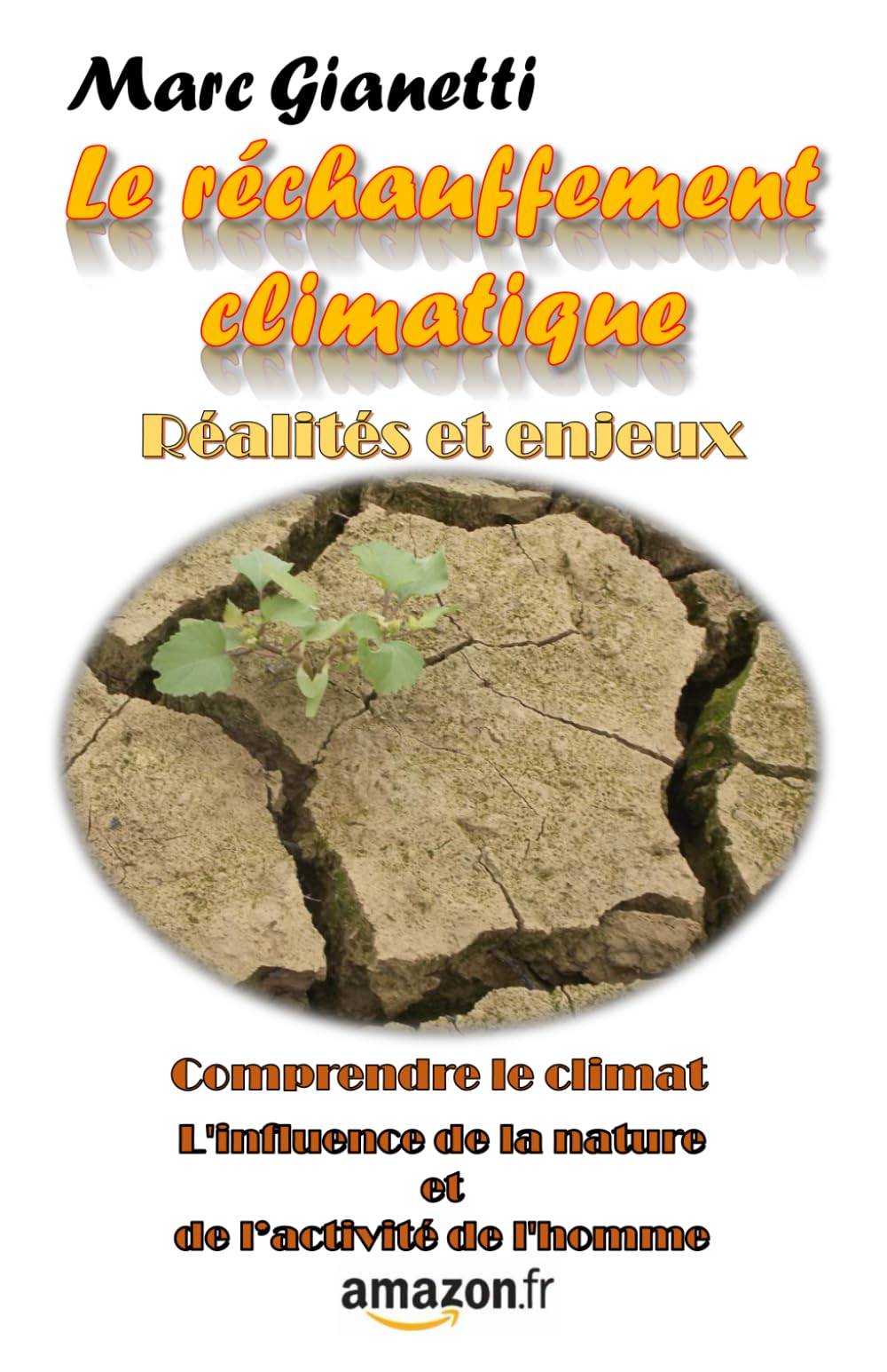 Le réchauffement climatique: Réalités et enjeux book