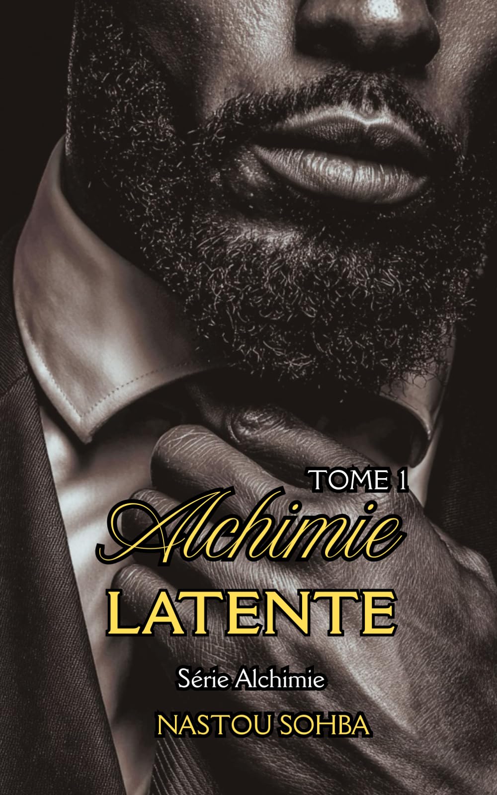 Alchimie Latente: New Adult Romantic Thrillers
