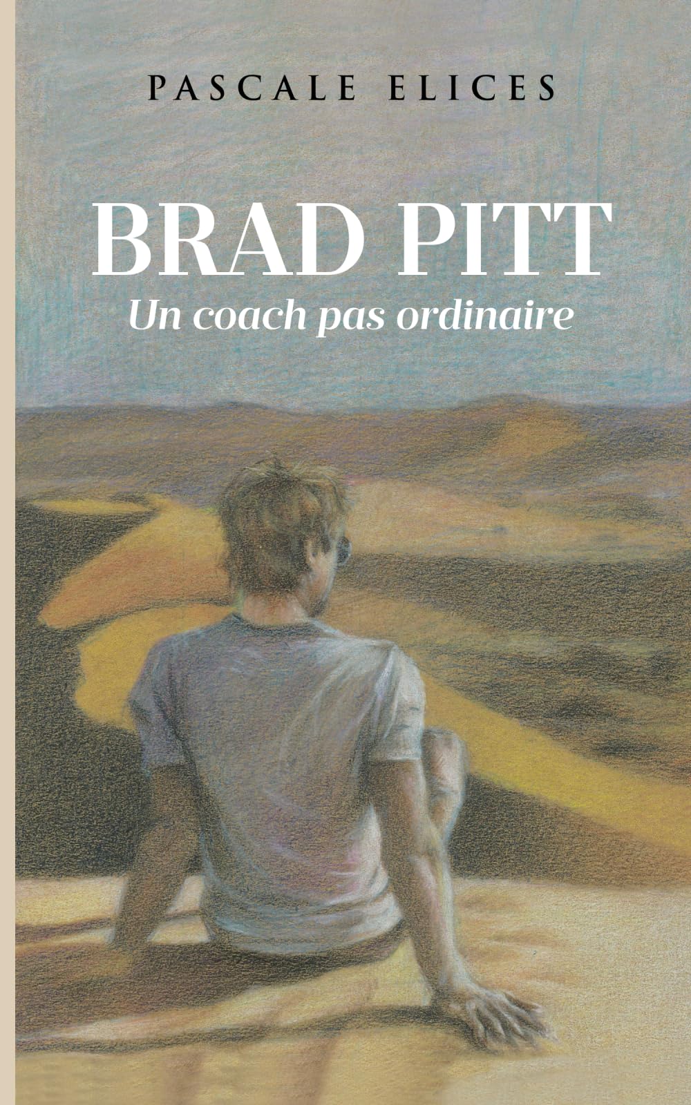 Brad Pitt, un coach pas ordinaire book