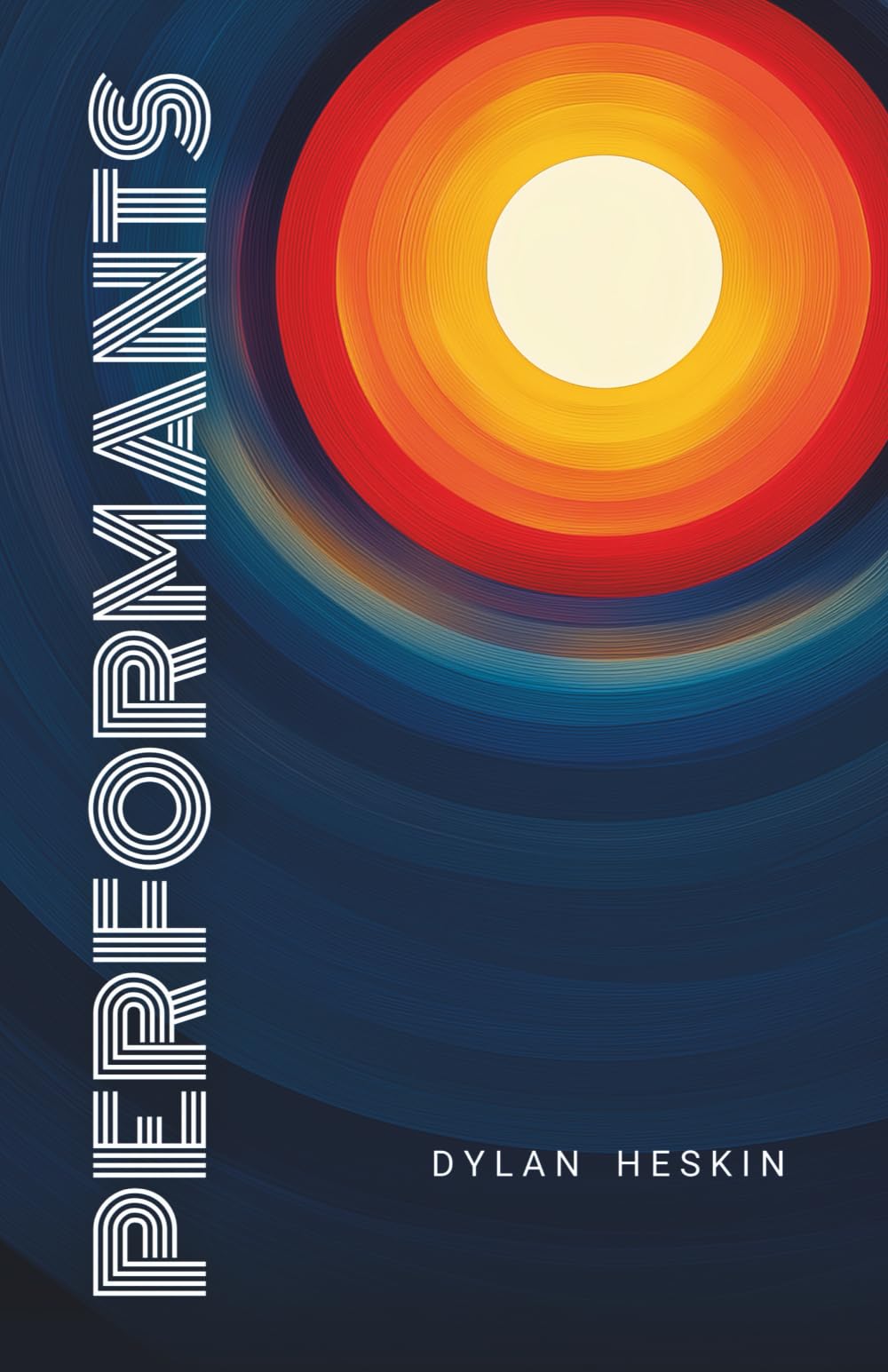 Performants: une anticipation politique et introspective book