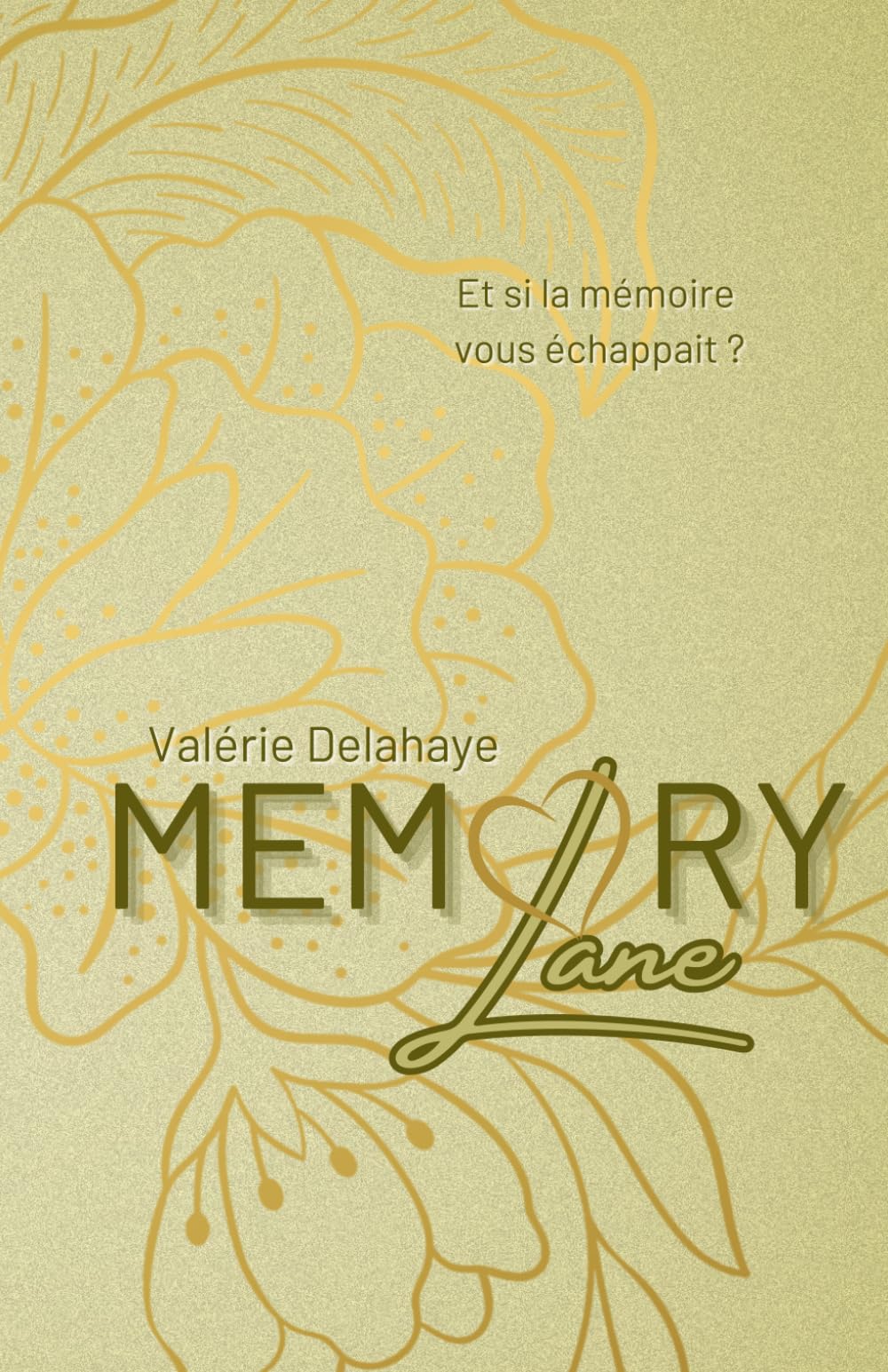 Memory Lane : Nouvelle Édition book