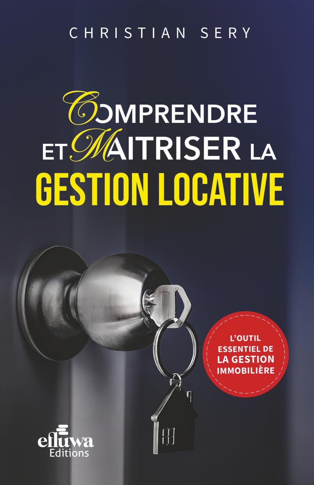 COMPRENDRE ET MAITRISER LA GESTION LOCATIVE: L'OUTIL ESSENTIEL DE LA GESTION IMMOBILIERE book