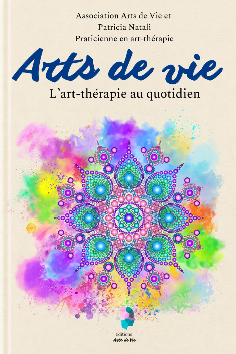 Arts de Vie: l'art-thérapie au quotidien Film, Art & Culture