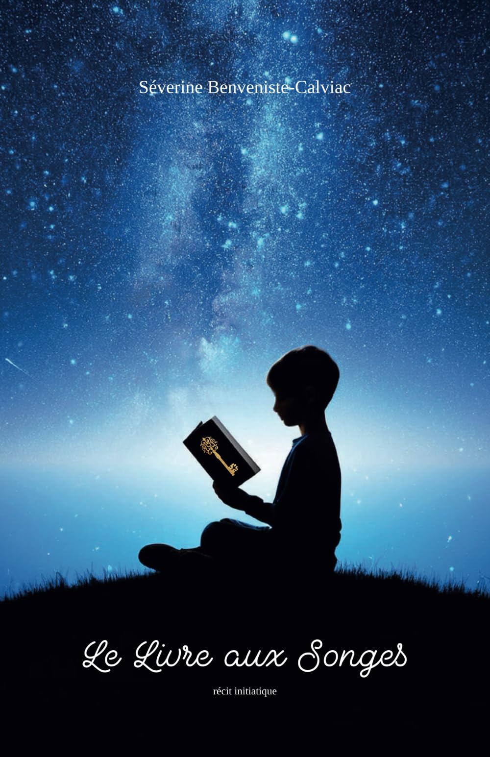 Le Livre aux Songes book