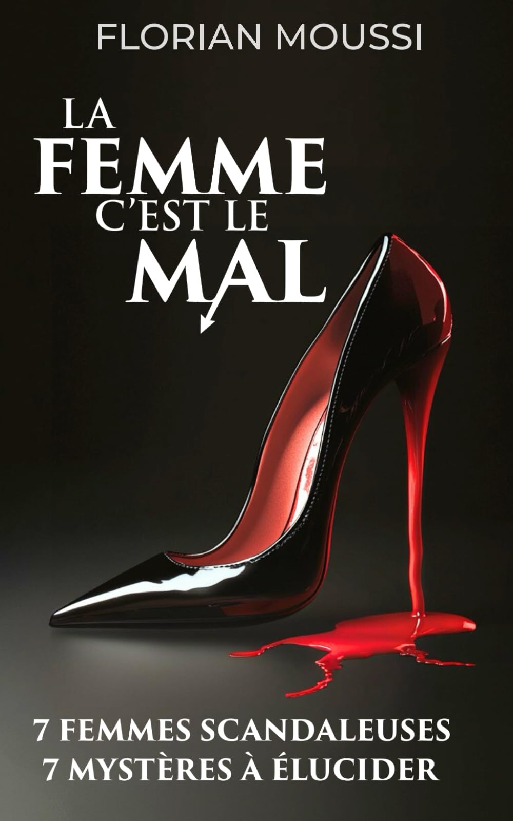 la femme c'est le mal Humour & Satire