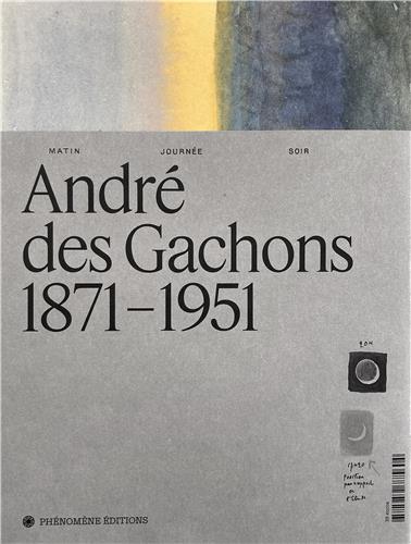 La veille du ciel : aquarelles météorologiques d'André des Gachons (1871-1951) book