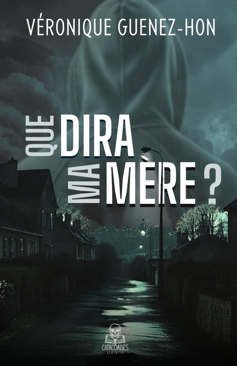 Que dira ma mère? Detective & CSI