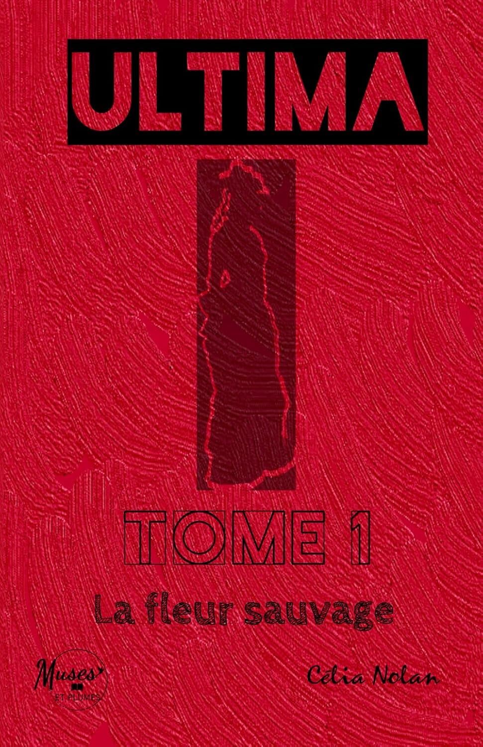 TOME 1 : La fleur sauvage: Romance du 19e siècle en territoire insulaire français book