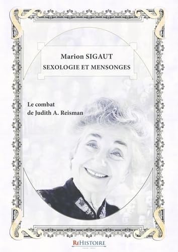 Sexologie et mensonges Books