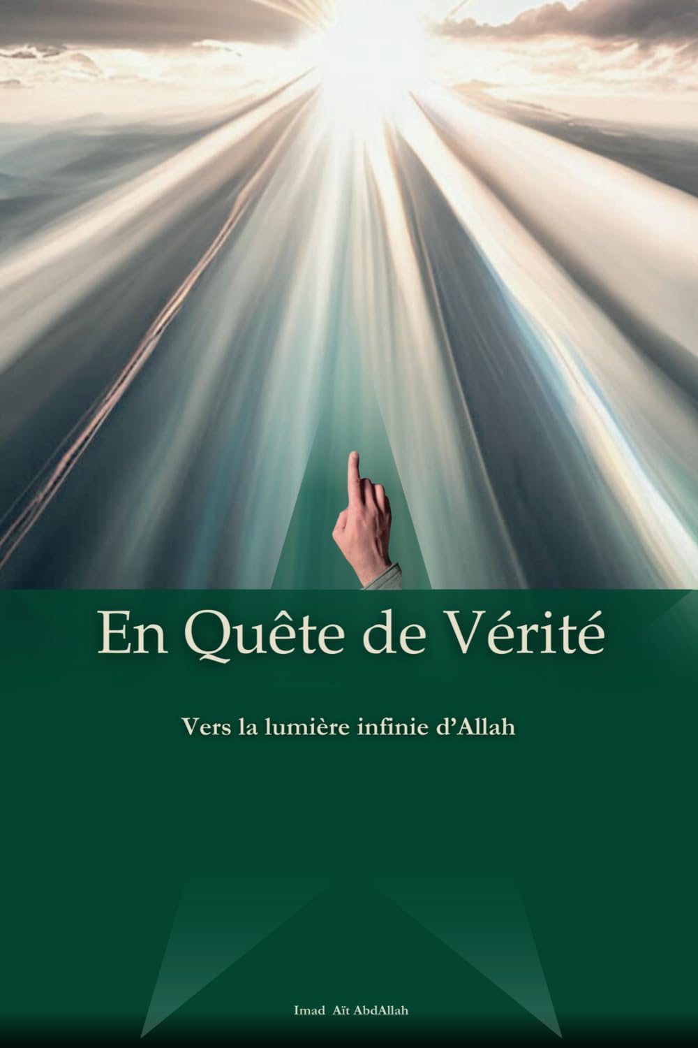 En Quête de Vérité: Vers la Lumière infinie d'Allah book