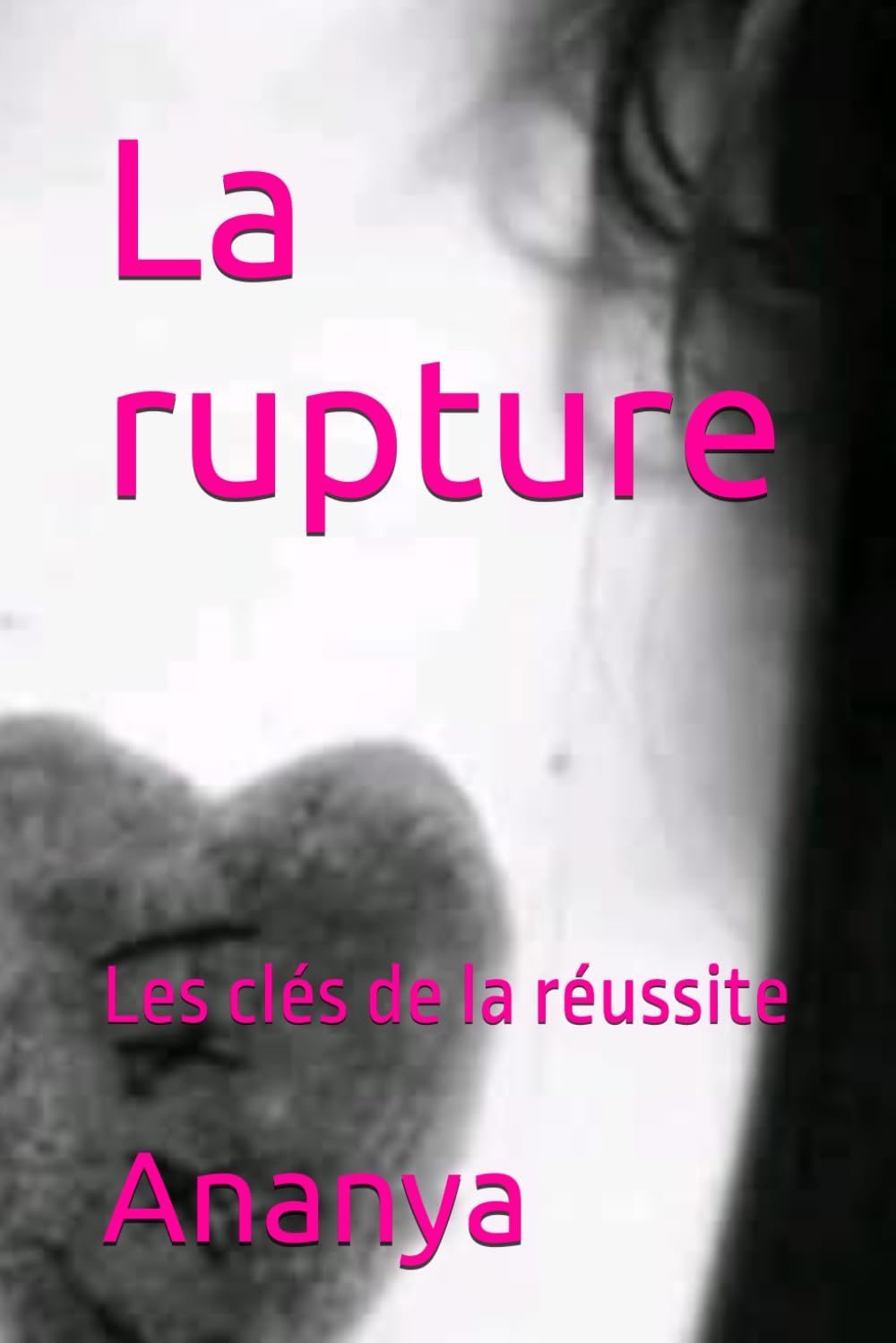 Le rupture: Les clés de la réussite Medicine