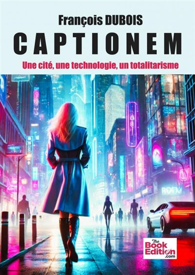 Product Image: CAPTIONEM