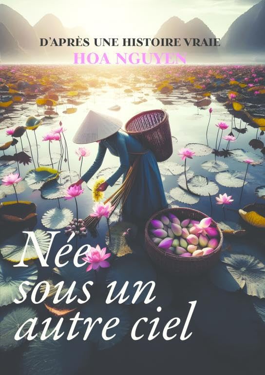 Née sous un autre ciel book