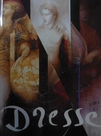 (Jean Claude) DRESSE de Piet Bogaards Books