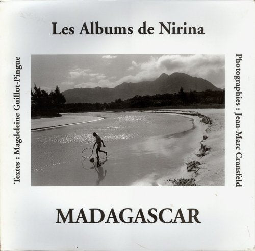 Les albums de Nirina - Madagascar - 5 volumes book