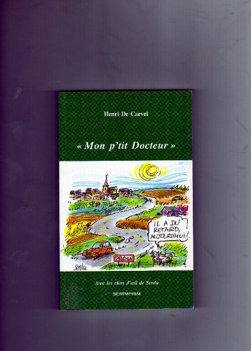 Product Image: Mon p'tit docteur