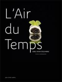 L'Air Du Temps - Out of print -: Cooking & Casting - Sang Hoon Degeimbre Leisure, Home & Garden
