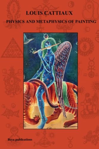Physics and Metaphysics of Painting: Essay Books