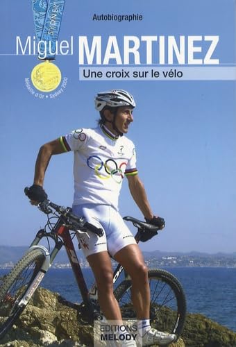 Une croix sur le vélo book