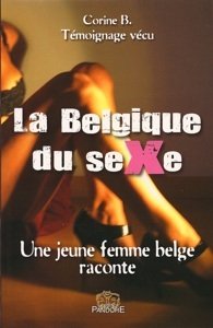 La belgique du sexe book