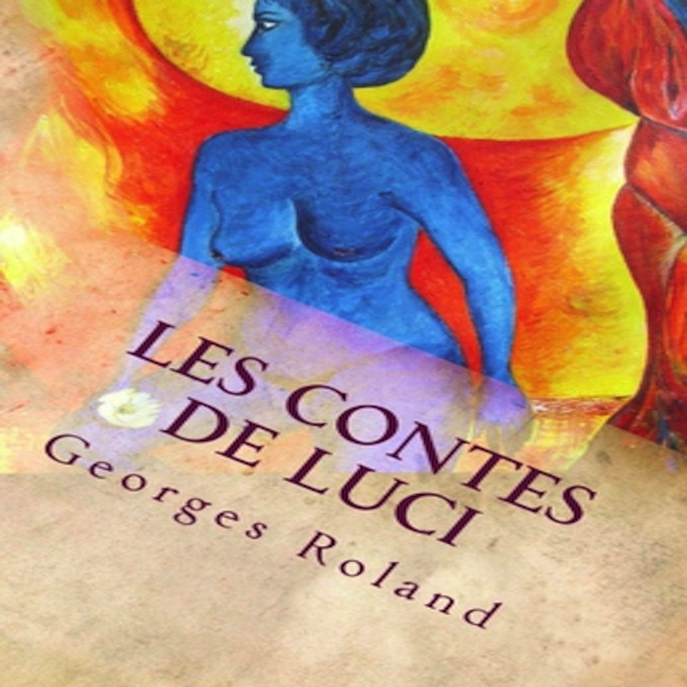 Les contes de Luci: nouvelles book