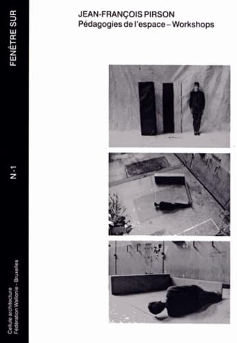 Dits 22 - Le Musée: Pédagogies de l'espace - Workshops Architecture