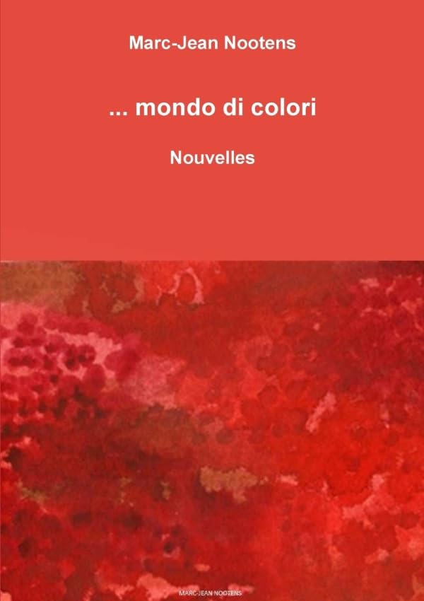 ... mondo di colori book