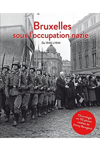 Bruxelles sous occupation nazie De 1940 à 1944 Music