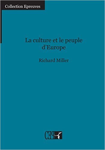 La culture et le peuple d'Europe Books