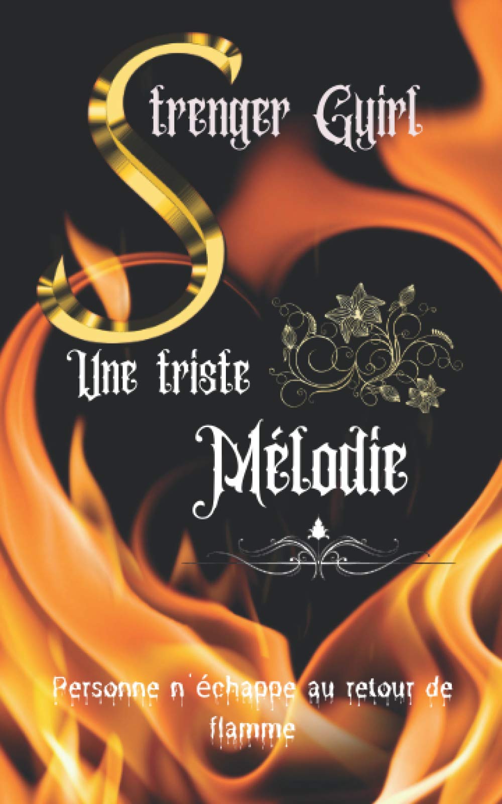 Une triste Mélodie Novels & Short Stories