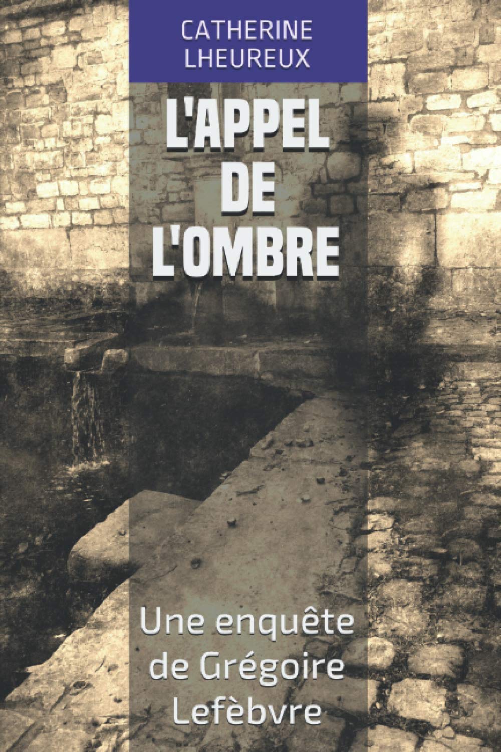 L'appel de l'ombre: Une enquête de Grégoire Lefèbvre book