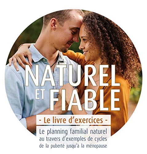 Naturel et Fiable - Le livre d'exercices Sensiplan book