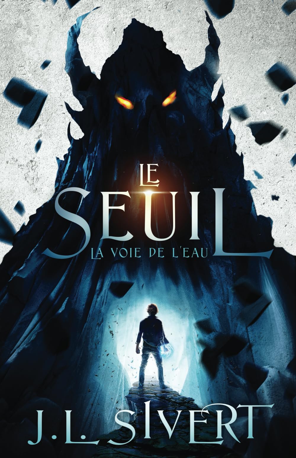 Le Seuil - La Voie de l'eau: (Livre 1) Fiction