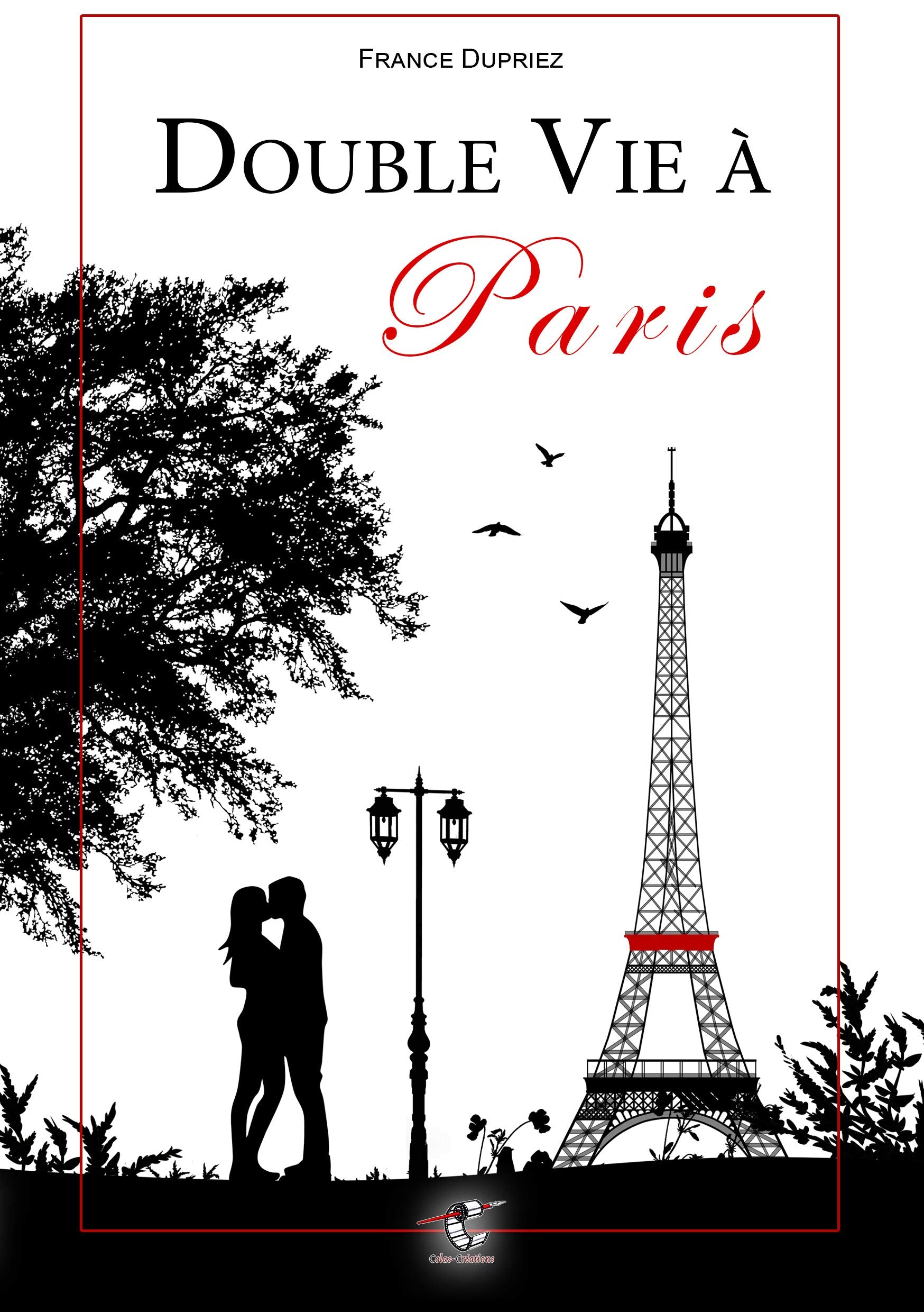 Doublie vie à Paris book