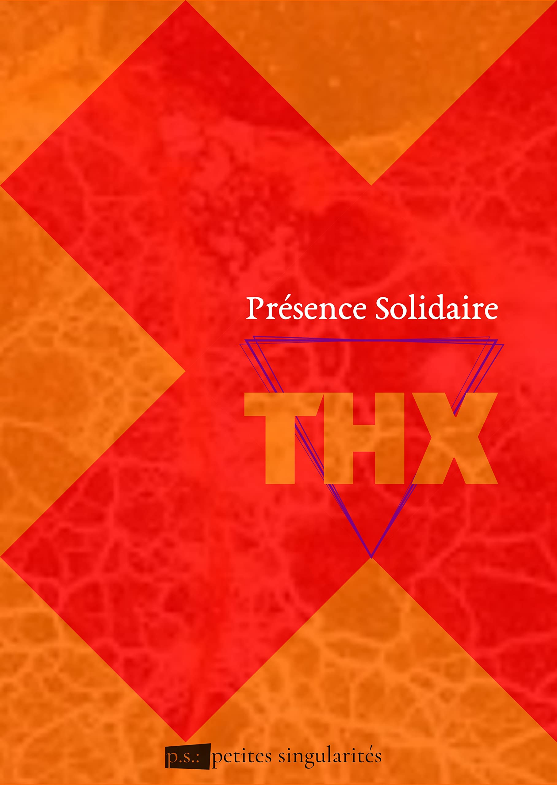 Présence Solidaire: Pænser Ensemble : le Collectif et le Soin Radical book