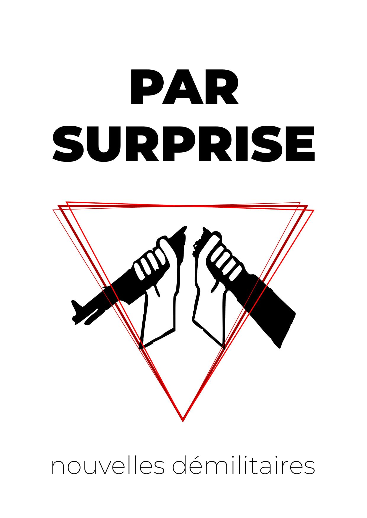 Par surprise: Nouvelles démilitaires book