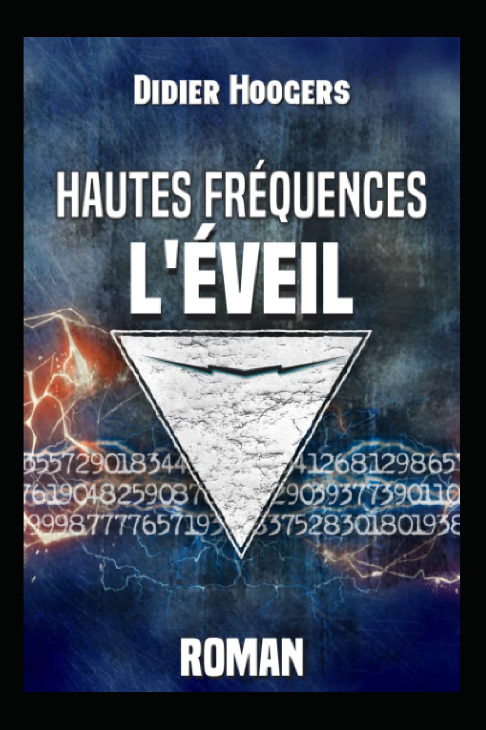 Hautes Fréquences - L'éveil book