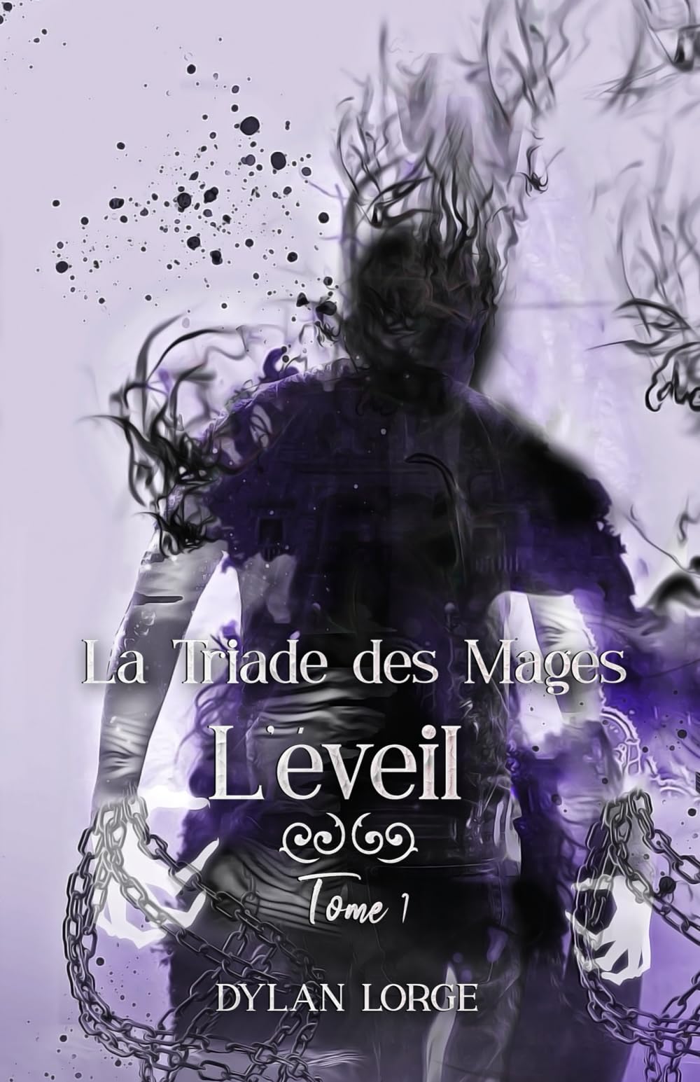 La Triade des Mages: L'éveil (Tome 1) book